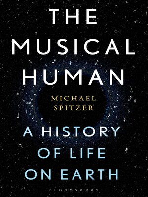 The Musical Human - ebook